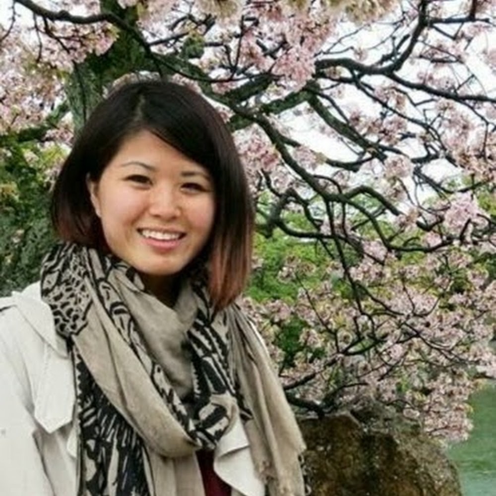 Meet your Posher, May